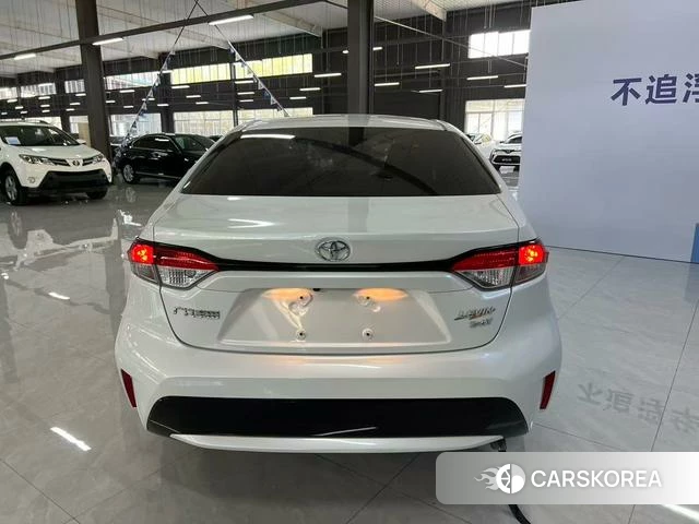 Toyota Lei Ling id 4348567 из Китая 10