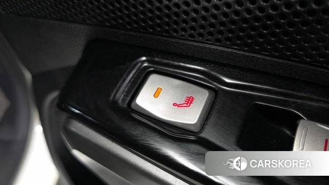 Ssangyong Tivoli Air id 4363466 из Кореи 10