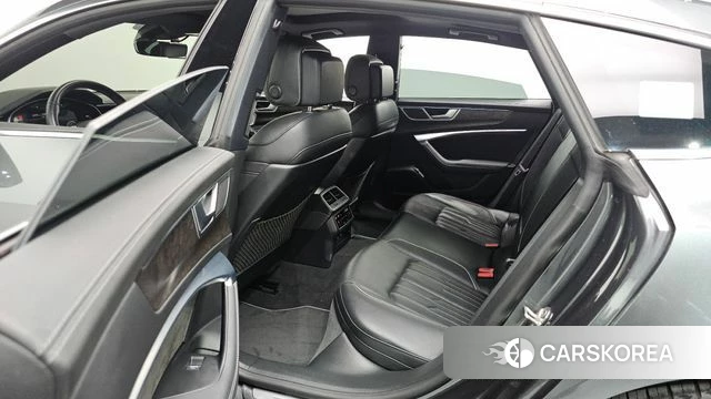 Audi A7 (4K) id 4614505 из Кореи 10
