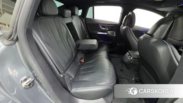 Mercedes-Benz EQE V295 id 3437719 из Кореи 10