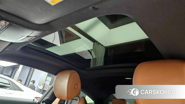 Mercedes-Benz C-Class W205 id 3820197 из Кореи 10