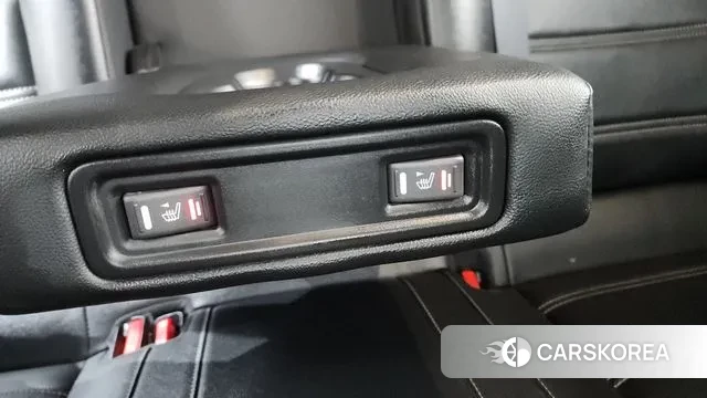 Renault Korea (Samsung) QM6 id 3391782 из Кореи 10