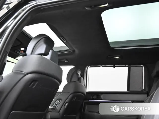 Hyundai Santa Fe (MX5) id 3399517 из Кореи 10