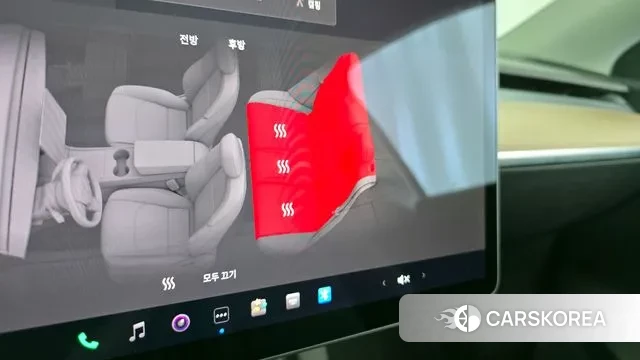 Tesla Model Y id 3053663 из Кореи 10