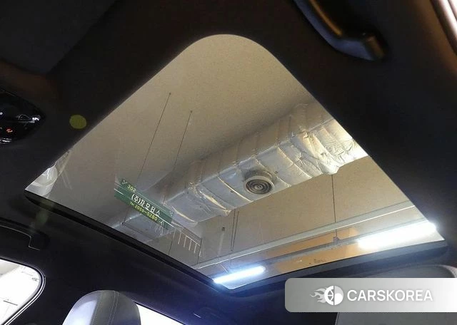 BMW 5 Series (G60) id 4194245 из Кореи 10