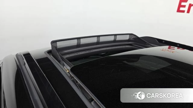 Chevrolet (GM Daewoo) Trailblazer id 3965867 из Кореи 10