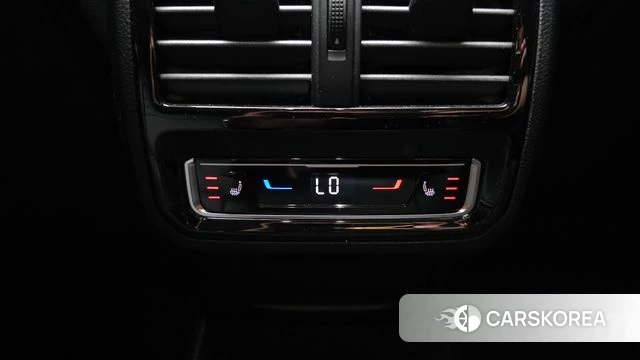 Volkswagen Arteon id 4388934 из Кореи 10