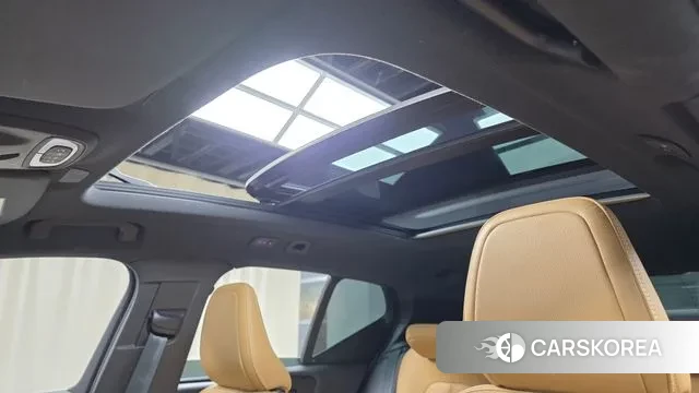 Volvo XC40 id 3473572 из Кореи 10