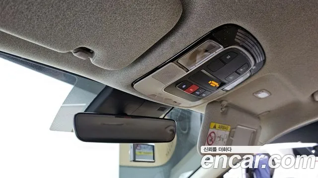 Hyundai Sonata Hybrid (DN8) id 2385409 из Кореи 10