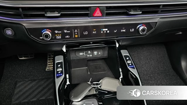Kia The New Sorento 4th Generation id 4589863 из Кореи 10