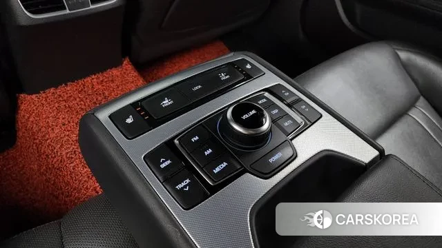 Genesis G80 id 3526501 из Кореи 10