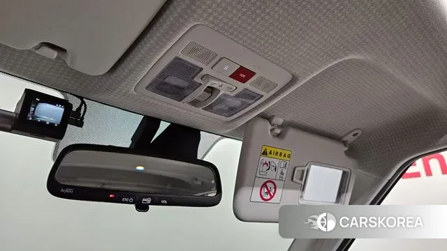 Hyundai Casper id 3540027 из Кореи 10