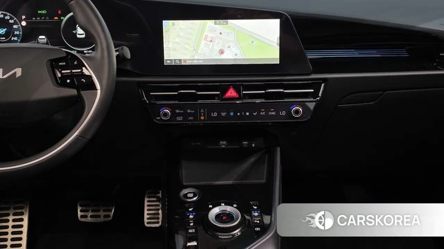 Kia Di Ol Nu Niro id 4481640 из Кореи 10