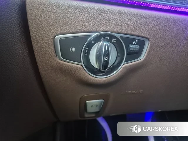 Mercedes-Benz E-Class W213 id 3448020 из Кореи 10