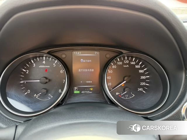 Nissan Qashqai id 4263430 из Китая 10