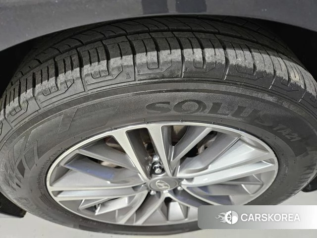 Hyundai Grandeur IG id 4285751 из Кореи 10