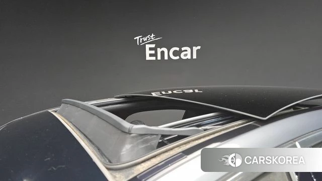 Mercedes-Benz C-Class W206 id 4423085 из Кореи 10