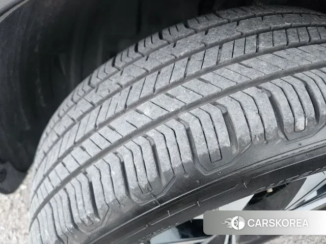 Renault Korea (Samsung) The New QM6 id 3615460 из Кореи 10