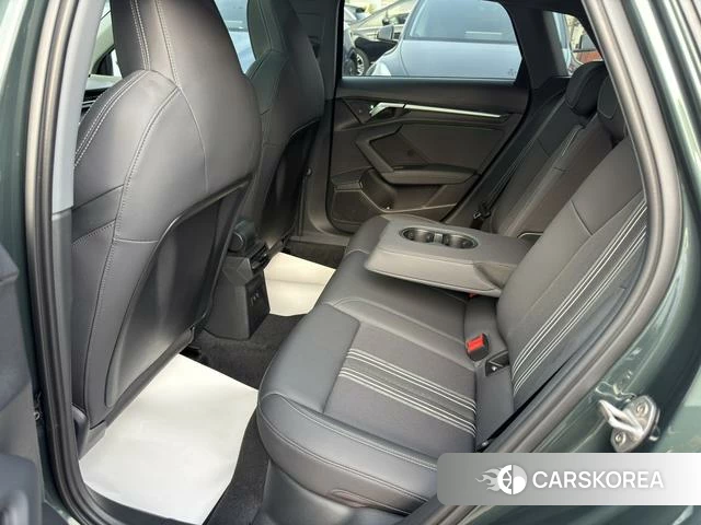 Audi A3 id 4313764 из Китая 10