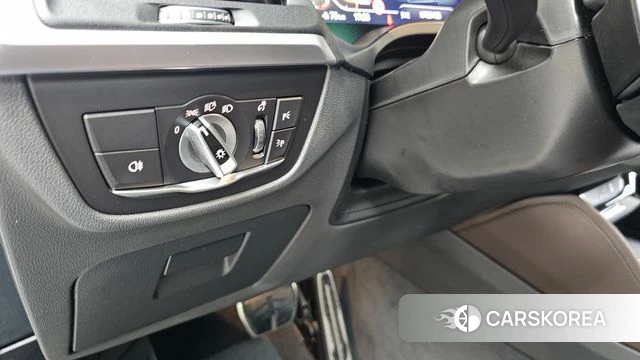BMW X4 (G02) id 4493801 из Кореи 10