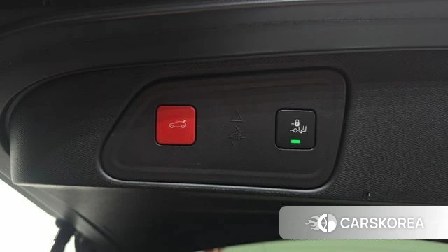 Peugeot 3008 second generation id 3827415 из Кореи 10