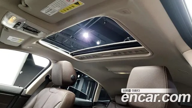 BMW 4 Series (F32) id 2880891 из Кореи 10