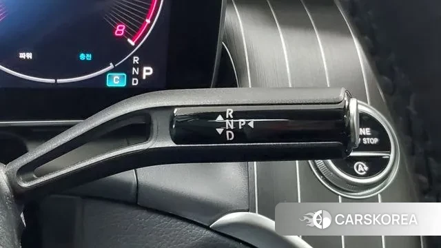 Mercedes-Benz GLC-Class X254 id 3700922 из Кореи 10