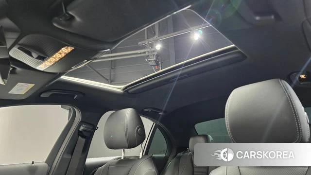 Mercedes-Benz E-Class W213 id 3883653 из Кореи 10