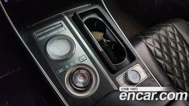 Genesis GV80 id 2683886 из Кореи 10