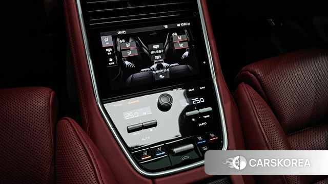 Porsche Panamera (971) id 3801195 из Кореи 10