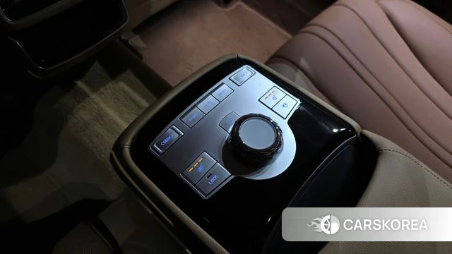 Genesis G80 (RG3) id 4427539 из Кореи 10