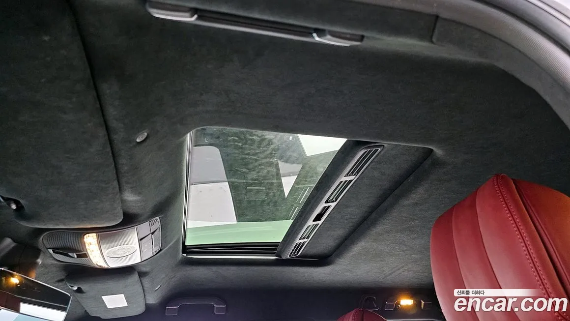 Mercedes-Benz G-Class W463b id 2152524 из Кореи 10