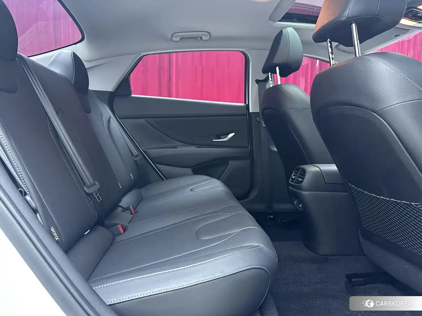 Hyundai Elantra id 4538995 из Китая 10