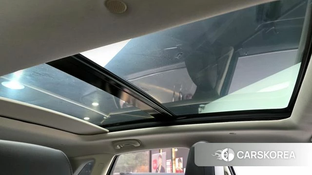 Cadillac XT5 id 3853913 из Кореи 10