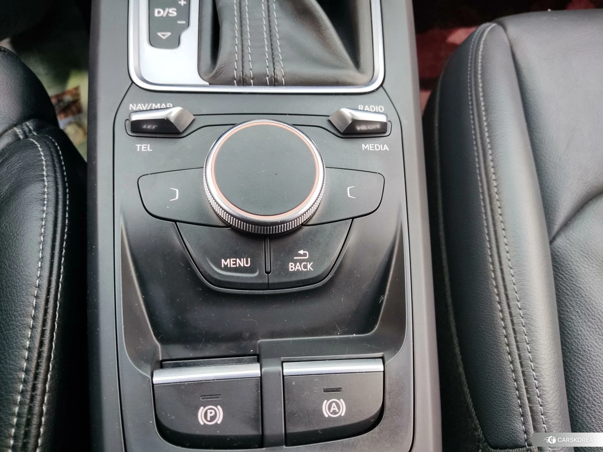 Audi Q2L id 4453677 из Китая 10