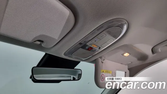 Hyundai Ionic 5 id 2506535 из Кореи 10