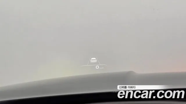 Genesis GV80 id 2907352 из Кореи 10