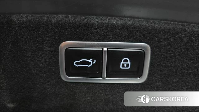 Genesis G80 (RG3) id 4542222 из Кореи 10