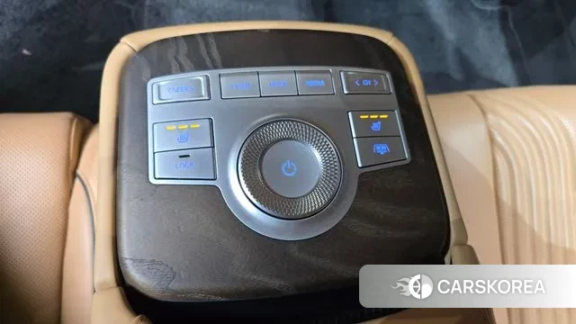 Genesis G80 (RG3) id 3269386 из Кореи 10