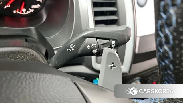 Ford Ranger 3rd Generation id 3438270 из Кореи 10