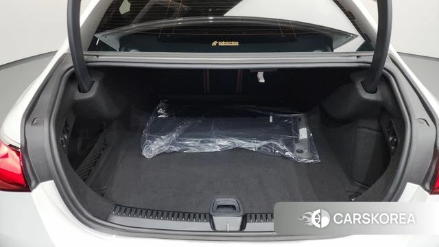 Mercedes-Benz E-Class W214 id 4686513 из Кореи 10