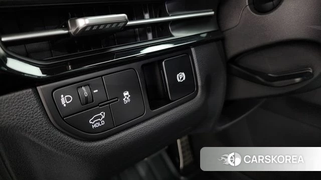 Kia The New Sportage 5th Generation id 4571238 из Кореи 10