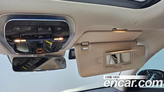 Mercedes-Benz S-Class W223 id 2815886 из Кореи 10