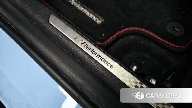 Hyundai The New Avante (CN7) id 3168229 из Кореи 10