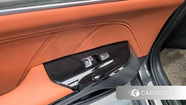 Kia The New K5 Hybrid 3rd generation id 4630085 из Кореи 10