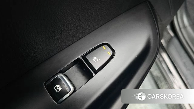 Kia K5 3rd generation id 4641867 из Кореи 10