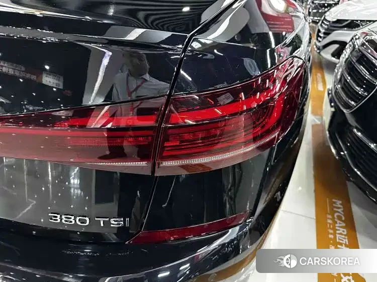 Volkswagen Passat id 4553728 из Китая 10