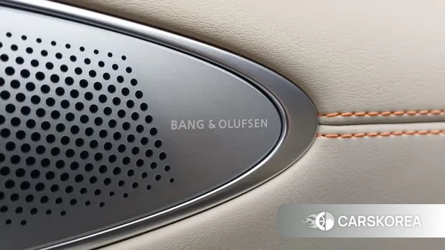 Genesis GV70 id 3079607 из Кореи 10