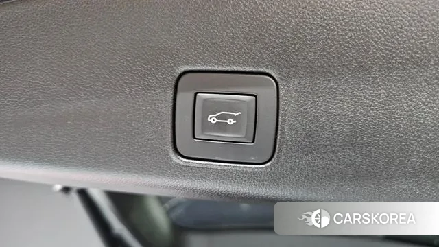 Chevrolet (GM Daewoo) Trailblazer id 2890802 из Кореи 10