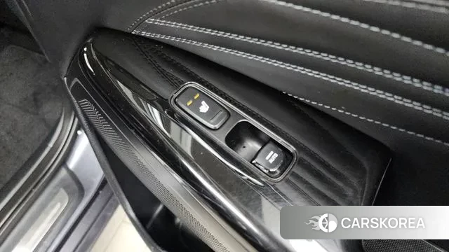 Kia K7 Premier id 3530481 из Кореи 10